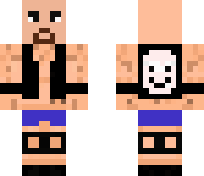 stone cold