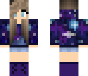girl remade