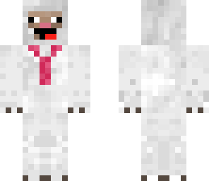 a sheep