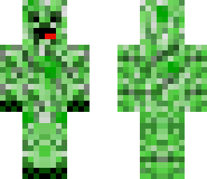 derpy creeper
