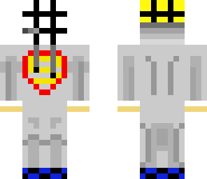rubik's cude in a hoodie with headphones