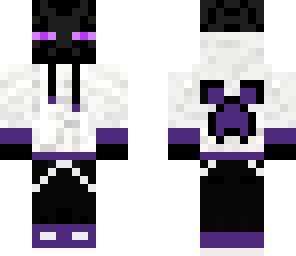 cool ender boy
