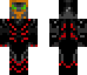 headless horseman