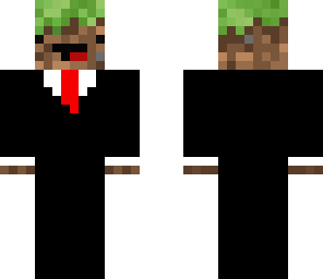 dirt man fixed