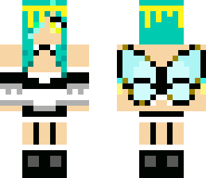 jinny maid