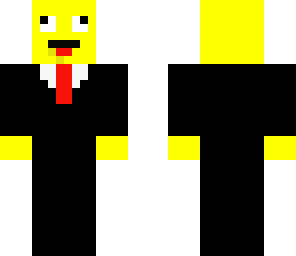lol guy in a suit