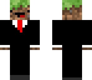 dirt man fixed again