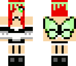 cherrie maid