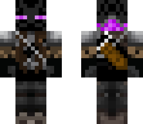 enderman archer