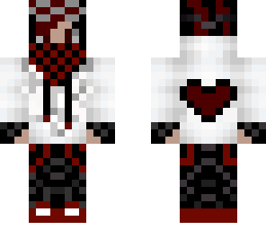 lhauntedl's dark skin