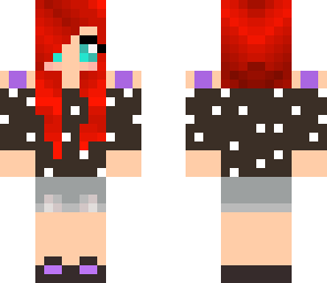 redhead