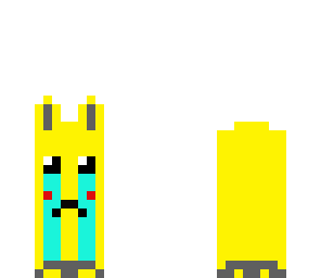 vote for help a pikachu