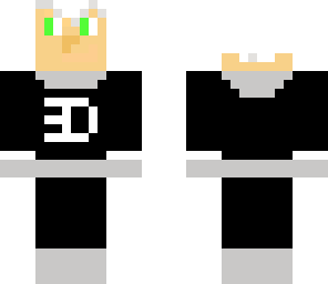 danny phantom