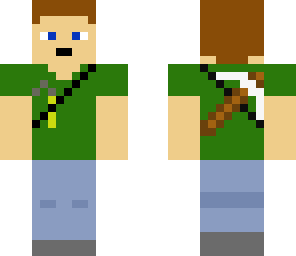 miner
