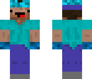 steve edited derpy