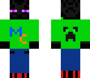 ender kid