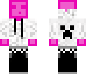 pink slime
