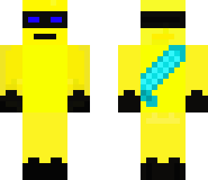 banana man