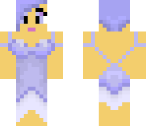 princess wonder