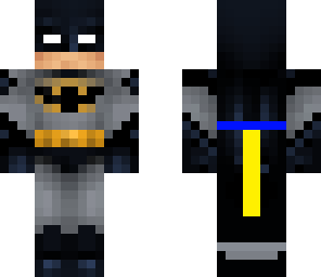 batman