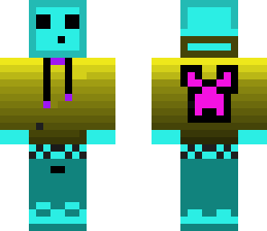 cold slime