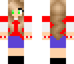 girl