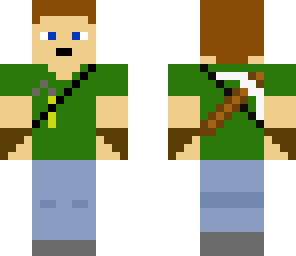 miner final
