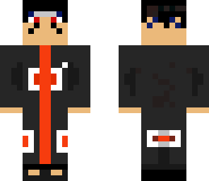 itachi uchiha