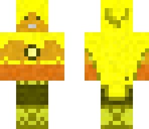 the butter warrior