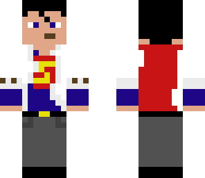 superman