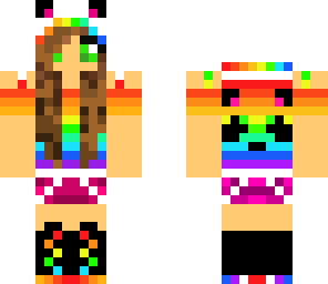 rainbopanda