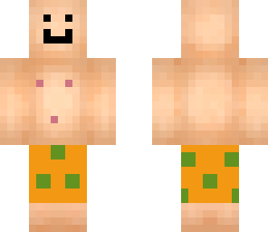 swimsuit guy