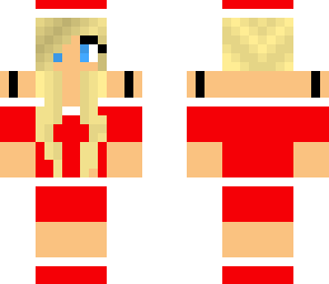 my christmas girl from base