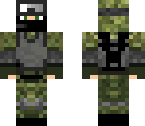 forest camo