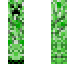 creeper