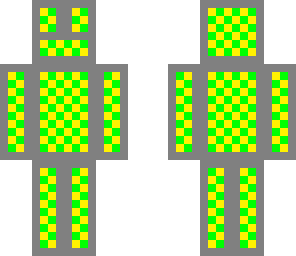 atomo the checkerbot