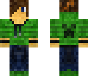 alpimessi's skin hd official skin