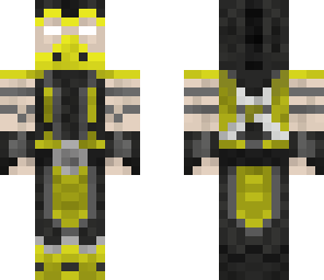 scorpion