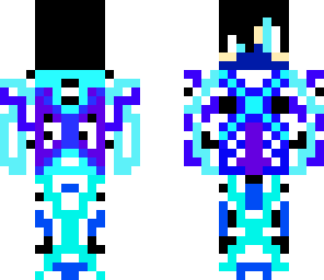 ice master