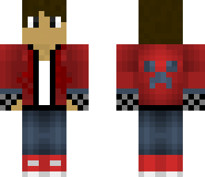 random mr