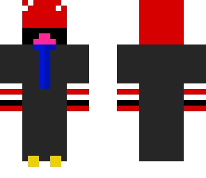 my skin ill record wth