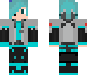 hatsune miku