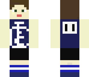 carlton blues