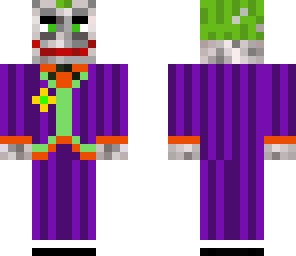 lego joker