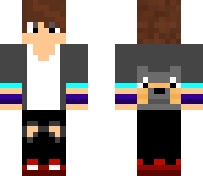 og wolf boy