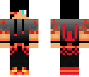 wishflame's skin