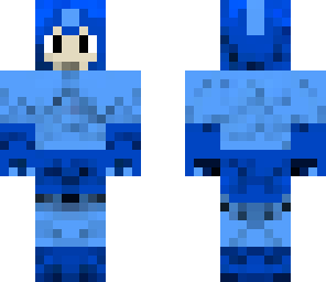 megaman