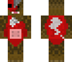 mushroom bacca