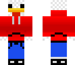 pato xddd