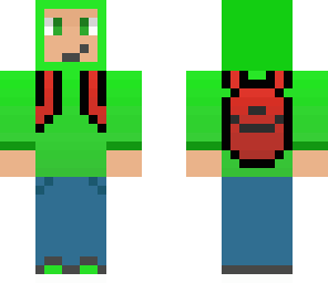 hoodie guy